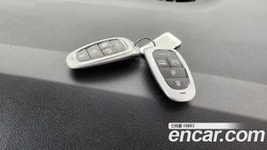 Hyundai Staria, 2022 — миниатюра 25