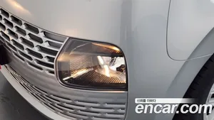 Hyundai Staria, 2022 — миниатюра 8