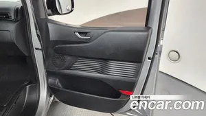 Hyundai Staria, 2022 — миниатюра 14