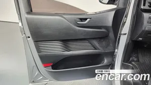 Hyundai Staria, 2022 — миниатюра 15