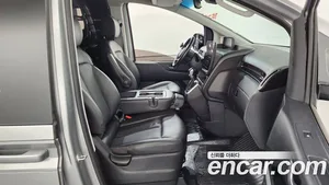 Hyundai Staria, 2022 — миниатюра 16