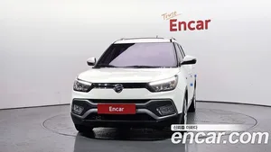 KGM Tivoli, 2017 — миниатюра 3