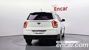 KGM Tivoli, 2017 — миниатюра 4