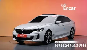 BMW Gran Turismo, 2023 — миниатюра 34