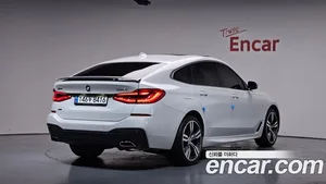 BMW Gran Turismo, 2023 — миниатюра 1