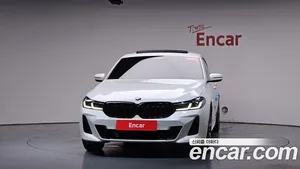 BMW Gran Turismo, 2023 — миниатюра 2