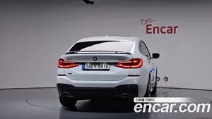 BMW Gran Turismo, 2023 — миниатюра 3