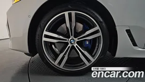 BMW Gran Turismo, 2023 — миниатюра 4