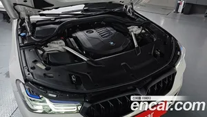 BMW Gran Turismo, 2023 — миниатюра 5