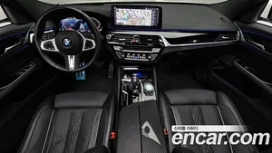 BMW Gran Turismo, 2023 — миниатюра 9