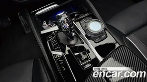 BMW Gran Turismo, 2023 — миниатюра 11