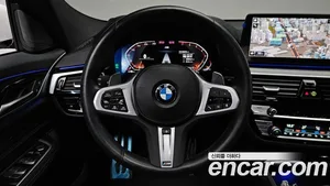 BMW Gran Turismo, 2023 — миниатюра 17