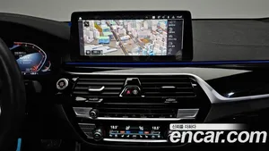 BMW Gran Turismo, 2023 — миниатюра 18