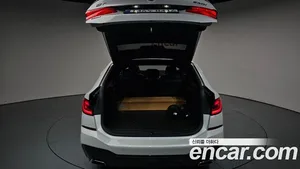 BMW Gran Turismo, 2023 — миниатюра 25