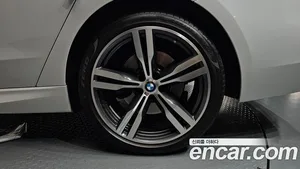 BMW Gran Turismo, 2023 — миниатюра 6