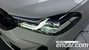 BMW Gran Turismo, 2023 — миниатюра 7