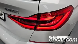 BMW Gran Turismo, 2023 — миниатюра 8