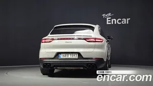 Porsche Cayenne, 2022 — миниатюра 4