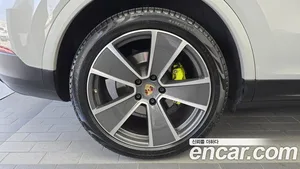 Porsche Cayenne, 2022 — миниатюра 5