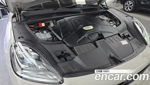 Porsche Cayenne, 2022 — миниатюра 6