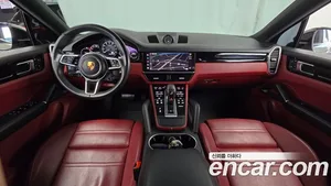 Porsche Cayenne, 2022 — миниатюра 10