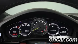 Porsche Cayenne, 2022 — миниатюра 11