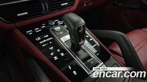 Porsche Cayenne, 2022 — миниатюра 12