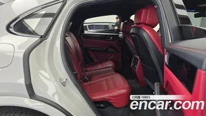 Porsche Cayenne, 2022 — миниатюра 17