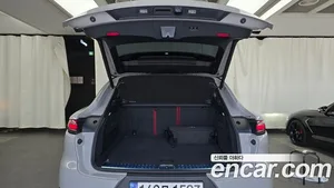 Porsche Cayenne, 2022 — миниатюра 26