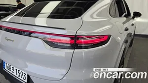 Porsche Cayenne, 2022 — миниатюра 9