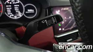 Porsche Cayenne, 2022 — миниатюра 28
