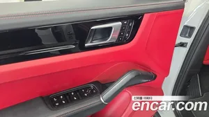 Porsche Cayenne, 2022 — миниатюра 29