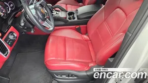 Porsche Cayenne, 2022 — миниатюра 30
