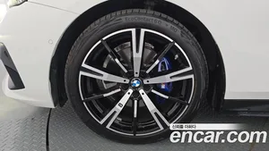 BMW 5-Series, 2025 — миниатюра 5