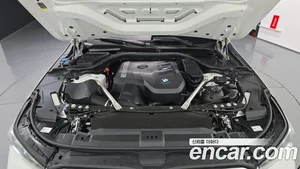 BMW 5-Series, 2025 — миниатюра 6