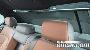BMW 5-Series, 2025 — миниатюра 24