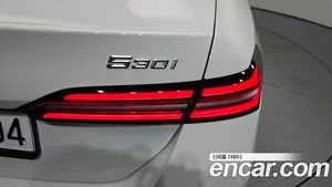 BMW 5-Series, 2025 — миниатюра 9