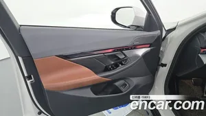 BMW 5-Series, 2025 — миниатюра 14