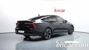 Kia K5, 2025 — миниатюра 2