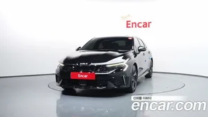 Kia K5, 2025 — миниатюра 3