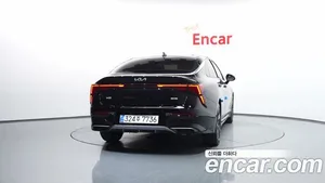 Kia K5, 2025 — миниатюра 4