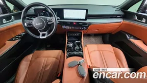 Kia K5, 2025 — миниатюра 10