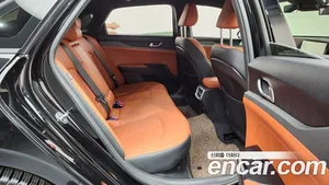 Kia K5, 2025 — миниатюра 17