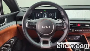 Kia K5, 2025 — миниатюра 18
