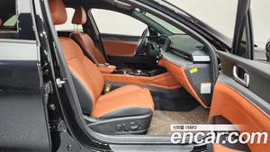 Kia K5, 2025 — миниатюра 16