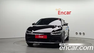 Kia EV6, 2023 — миниатюра 3