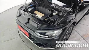 Kia EV6, 2023 — миниатюра 6
