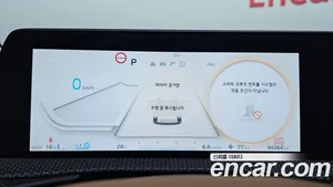Kia EV6, 2023 — миниатюра 11