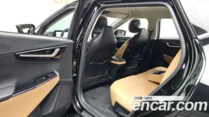 Kia EV6, 2023 — миниатюра 17
