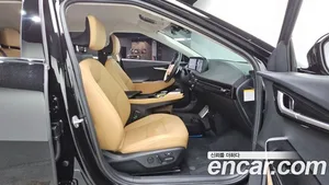 Kia EV6, 2023 — миниатюра 18